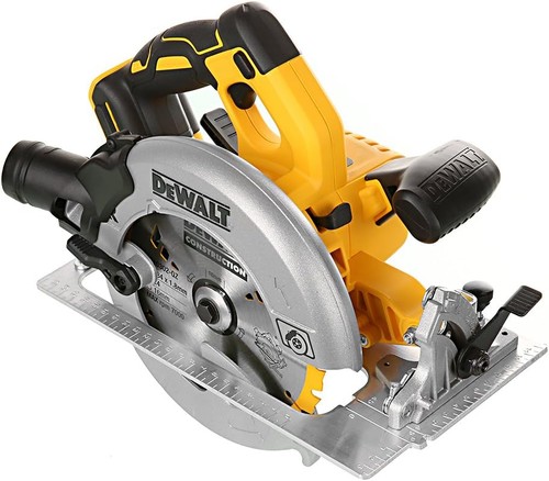Sega circolare dewalt - dewalt, dcs570n