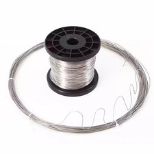 Filo acciaio inox 304 molla