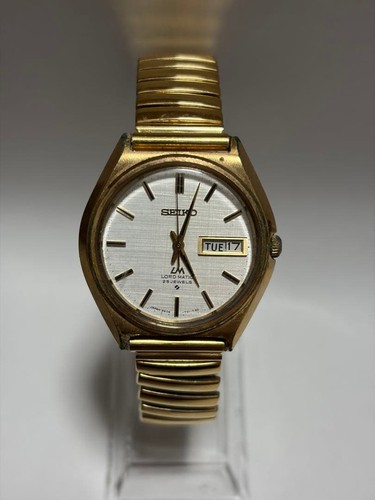 Orologio polso seiko lord - orologio,