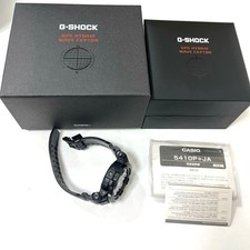 Casio shock gravitymaster - casio, g-shock