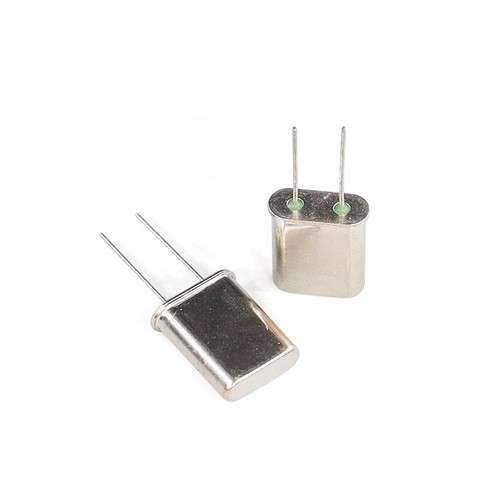 20pcs 49u 20m 20mhz - hc-49u,
