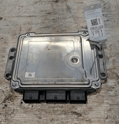 Centralina iniezione ford - centralina,