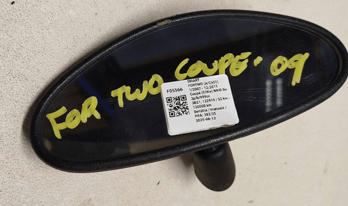 A057273 retrovisore interno - a057273,