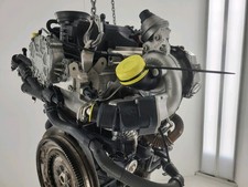 Motore Tipo CAYJ - Volkswagen