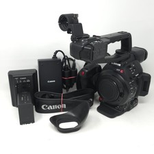 Corpo videocamera Canon Cinema