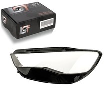 Disco Dispersione Fanale SX per Audi A6 4G C7 Avant Allroad