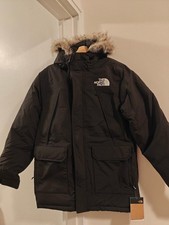 The North Face McMurdo Parka