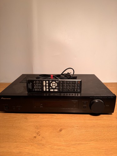 Pioneer vsx s300 canali - pioneer,