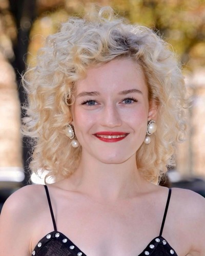 Foto julia garner 8x10 lucida - foto,