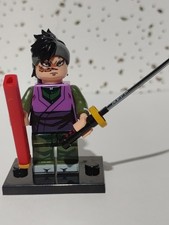 Personalizzato Lego Demon