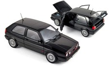 1/18 VOLKSWAGEN GOLF II GTI G60 1990 NOREV 188444 EXTREMELY RARE