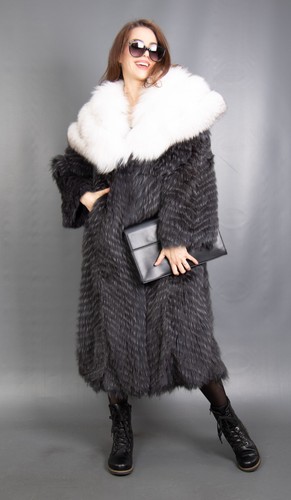 8762 nuovo fantastico cappotto - nuovo,