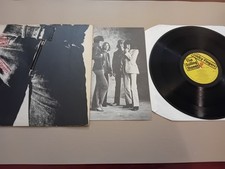 ROLLING STONES - STICKY