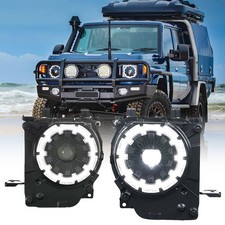 Faro a LED PNP per Toyota Land