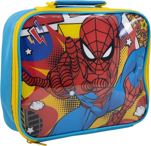 Borsa pranzo refrigerante