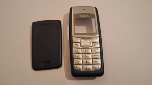 Nokia 1112 scocca - , originale