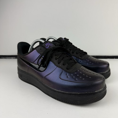 Nike air force low - nike, 1