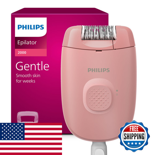 Epilatore philips serie - philips, 2000