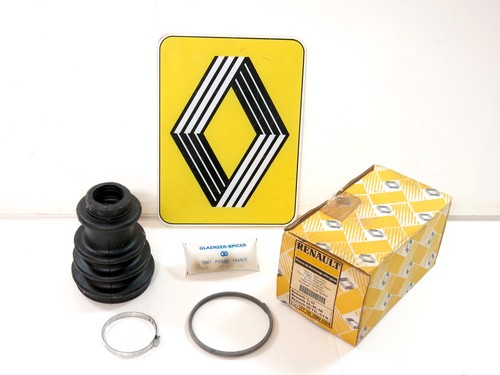 Cuffia semiasse renault r5 - renault, 5
