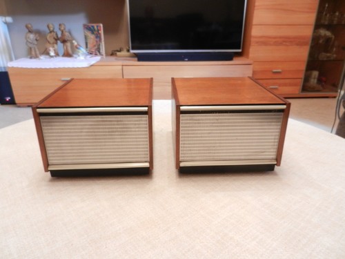 Grundig cassa altoparlante - grundig,