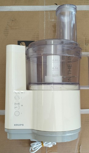 Krups type 711 - 711, da