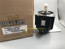 1pcs Nuovo servomotore Yaskawa