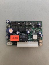 ricevente radio bft 272 Mhz