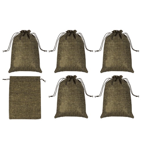 6pcs borsellini per monete - borsellini,