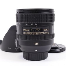 Nikon obiettivo mm - nikon,