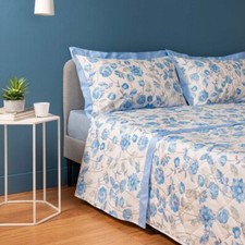 COMPLETO LENZUOLA ZUCCHI