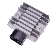 Regolatore di tensione per HONDA DYLAN FORESIGHT PANTHEON SHADOW JAZZ VARADERO 1998-06
