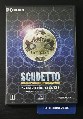 Scudetto championship - scudetto,