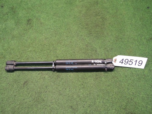 Ammortizzatori portellone - 2,