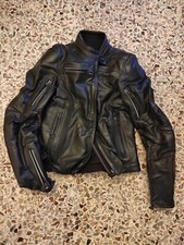 Lady Dainese Nikita leather