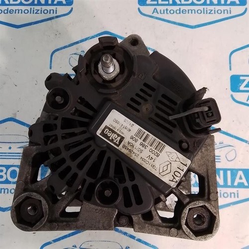 771149709 alternatore renault - 771149709,