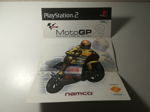 Copertina moto play - copertina,