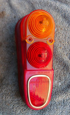 ARIC 44.511.535 PLASTICA FANALE POSTERIORE SINISTRO RENAULT 4 44.510.122