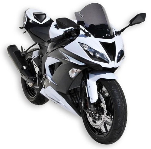 Cupolino ninja 2008 - zx, 10