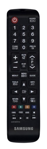 Telecomando originale samsung - originale,