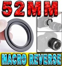 ANELLO INVERSIONE MACRO LENS