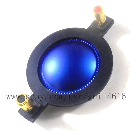 Diaframma mm per driver - ,
