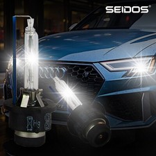 DUO-SET D2S 8000K STANDARD