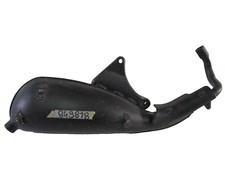 MARMITTA PER PIAGGIO LIBERTY 125 4T SPORT       ( 849818)