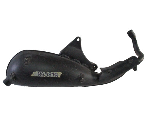 Marmitta per piaggio liberty - per,