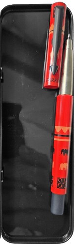 Penna sfera parker taj - penna,