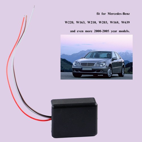 For mercedes benz w163 - mercedes-benz,