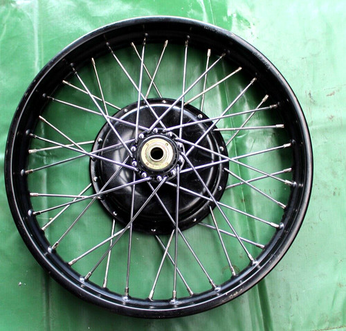 Ruota completa m72 bmw - ruota,