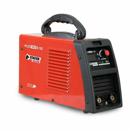 Saldatrice inverter stayer - inverter,