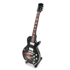 Gibson Les Paul Slash - Chitarra in miniatura - Mini Guitar - Mini Guitarra