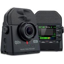 ZOOM Q2N 4K